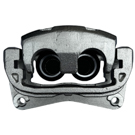 2012 Subaru Forester Brake Caliper 4
